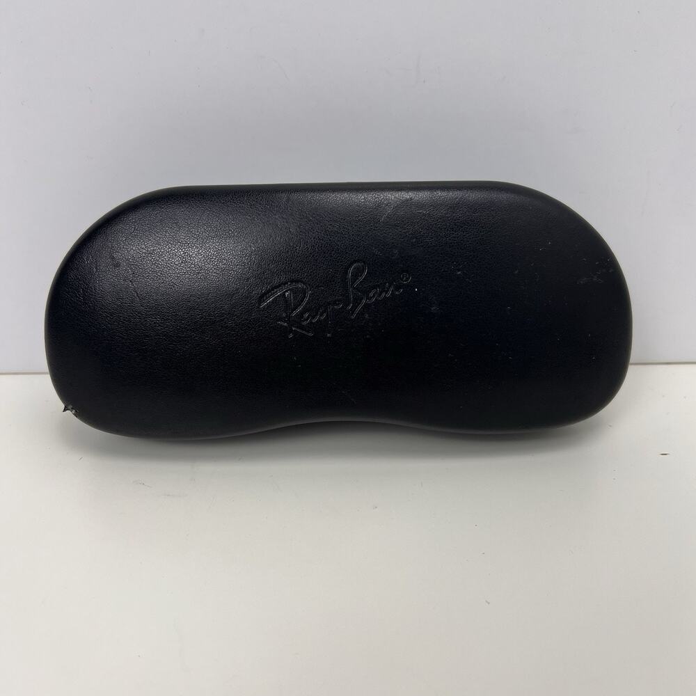 Ray Ban Universal Black Medium Hard Case for Sunglasses